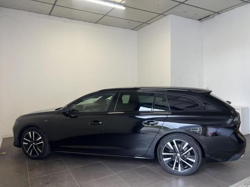 Peugeot 508 Sw II PureTech 130 s&amp;amp;S Eat8 Gt