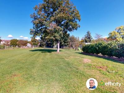 Maison - 113 m² - 4 pièces