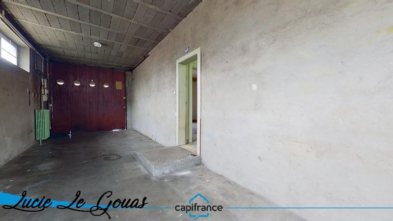 Maison - 218 m² - 11 pièces