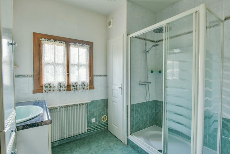 Maison de village - 110 m² - 4 pièces