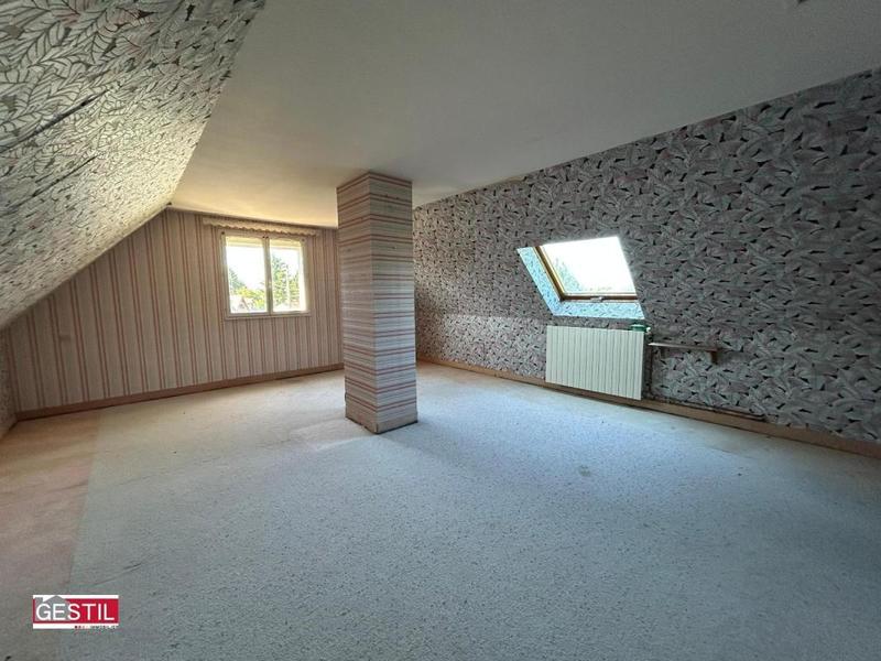 Pavillon - 173 m² - 6 pièces