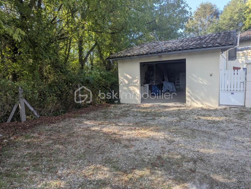 Maison en pierre - 98 m² - 5 pièces