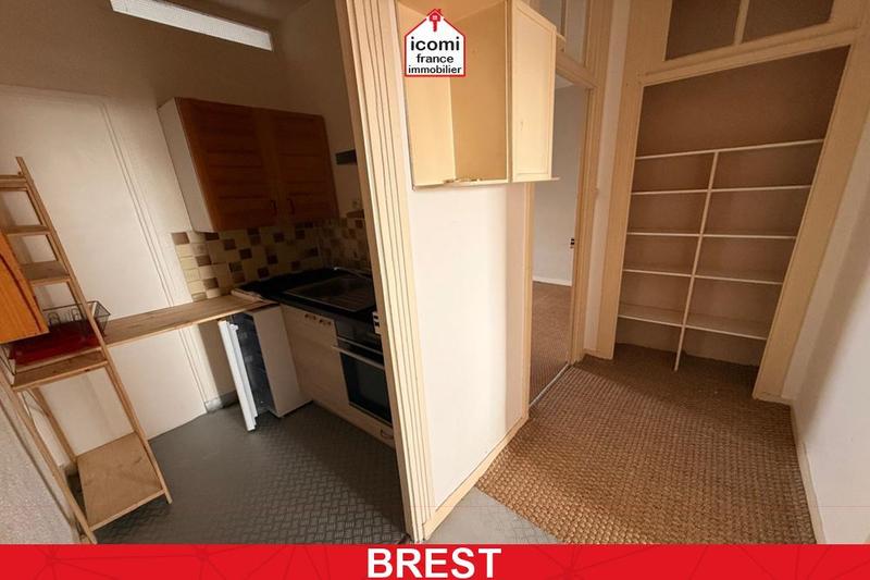 Appartement - 4 m² - 3 pièces