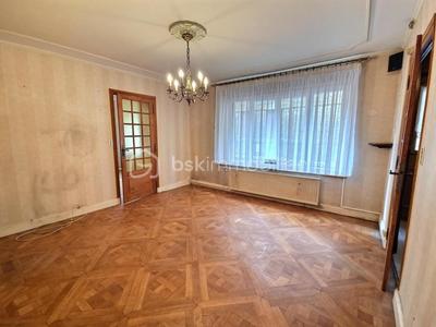 Maison de ville - 116 m² - 5 pièces