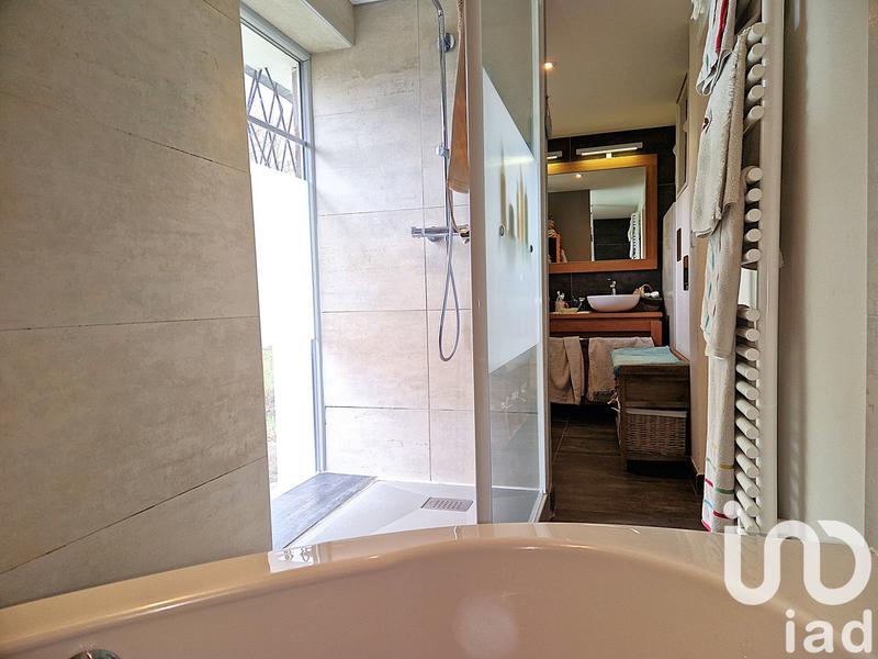 Maison de campagne - 275 m² - 8 pièces