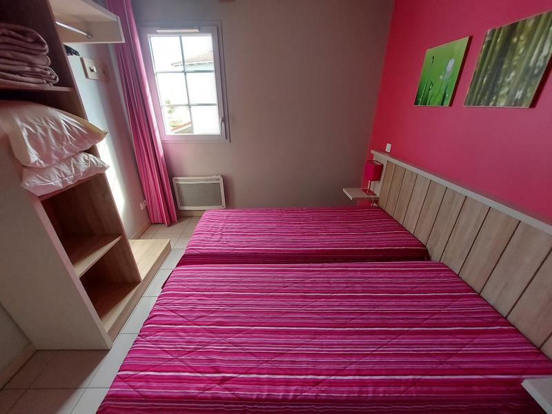 Maison - 44 m² - 3 pièces