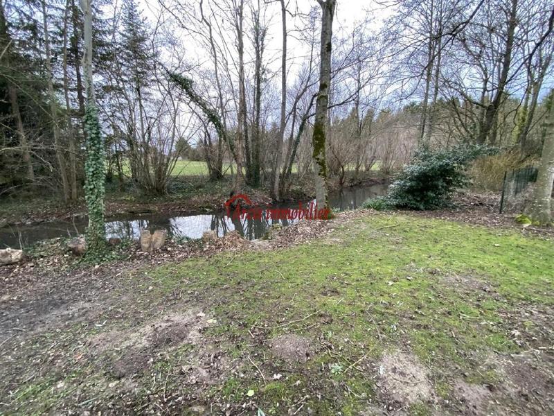 Maison - 129 m² - 6 pièces