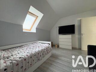 Maison - 128 m² - 5 pièces