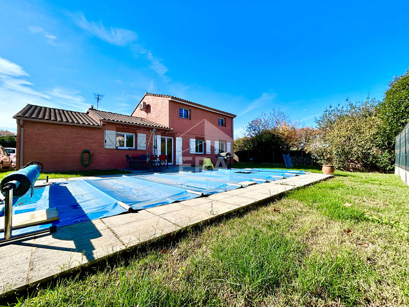 Villa - 143 m² - 7 pièces