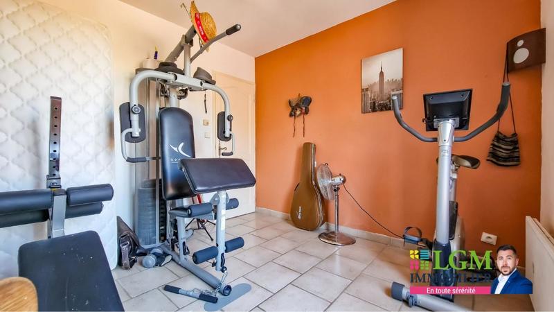 Villa - 155 m² - 5 pièces