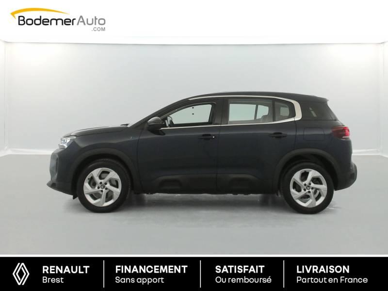 Citroën C5 Aircross Hybride Rechargeable 225 s&amp;S e-Eat8 Feel