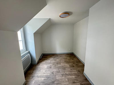 Appartement - 26 m² - 1 pièce