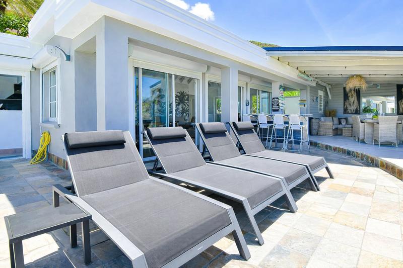 Villa - 148 m² - 4 pièces