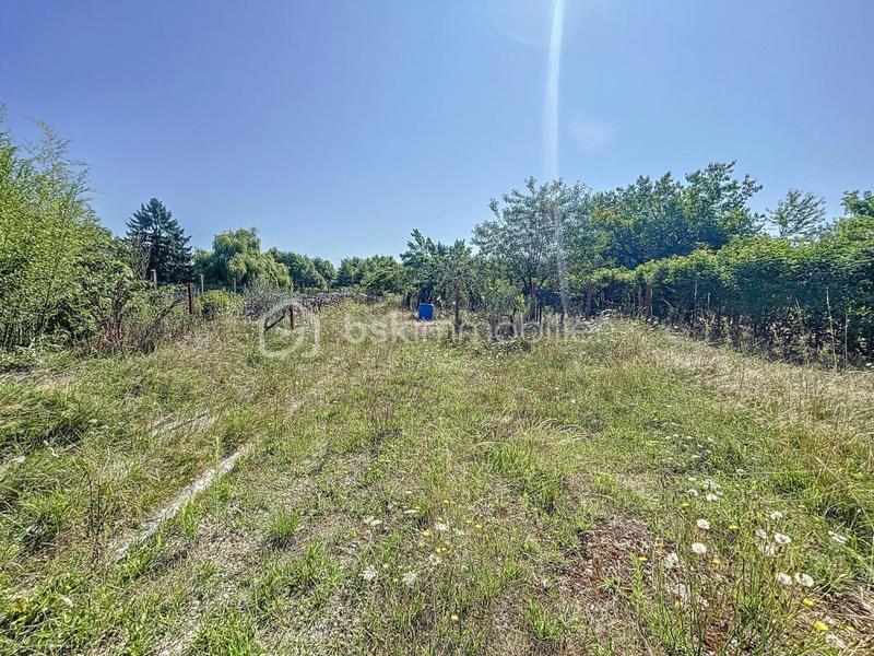 Maison traditionnelle - 112 m² - 5 pièces