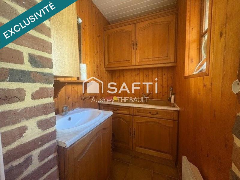 Appartement - 23 m² - 2 pièces