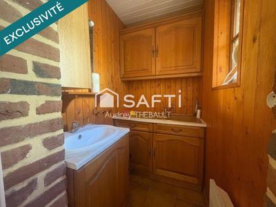 Appartement - 23 m² - 2 pièces