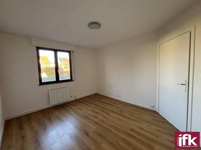 Appartement - 54 m² - 2 pièces