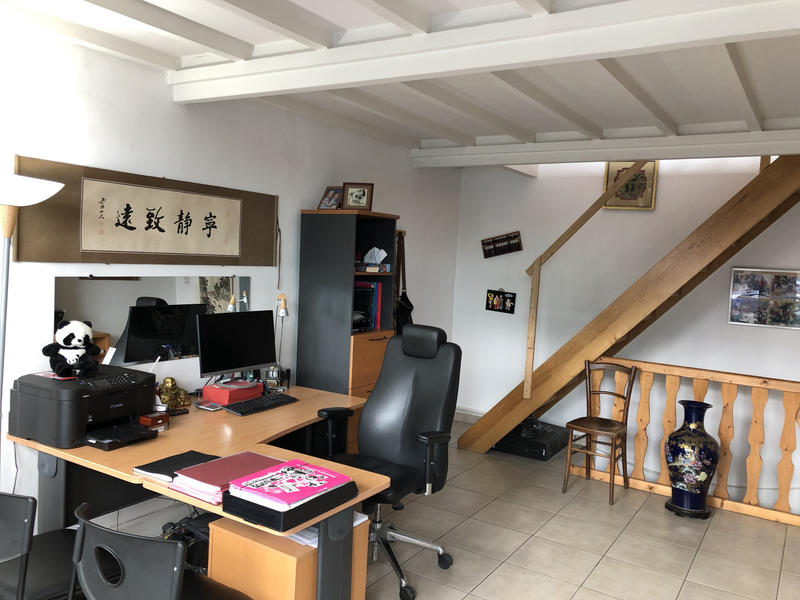 Local commercial - 70 m²