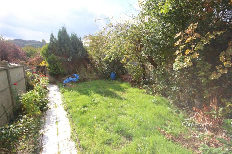 Maison de maîtres - 158 m² - 7 pièces