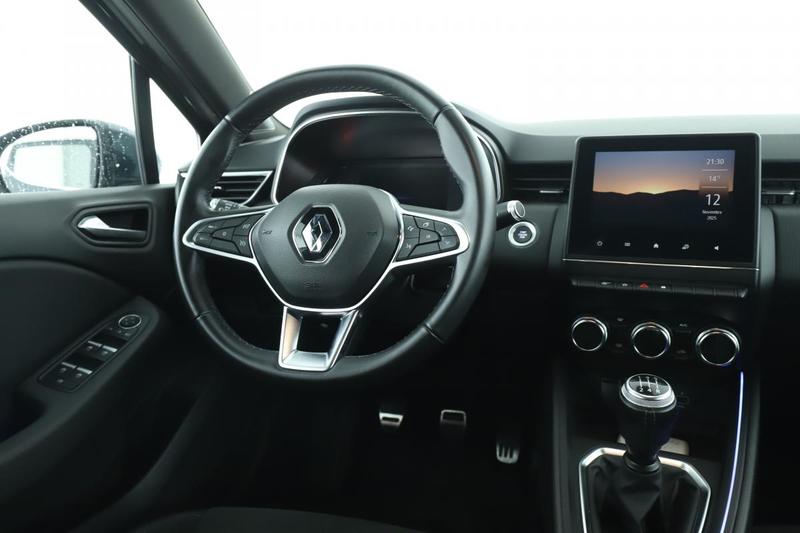 Renault Clio 1.0 TCe Intens 100 ch