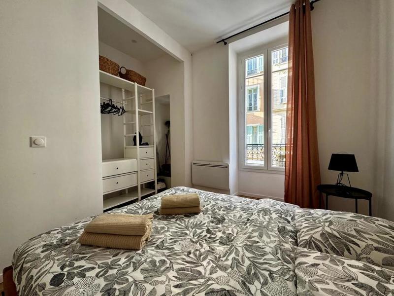 Appartement - 89 m² - 4 pièces