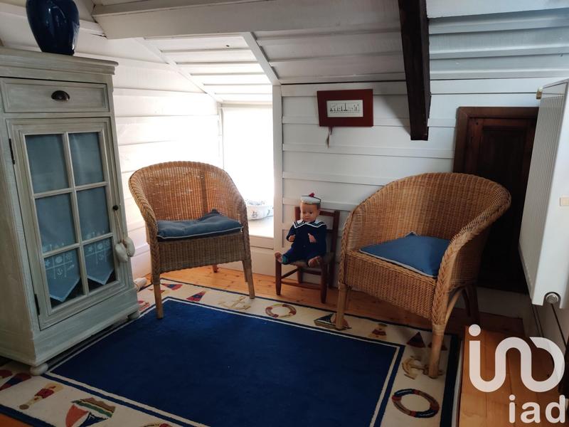 Maison - 79 m² - 4 pièces