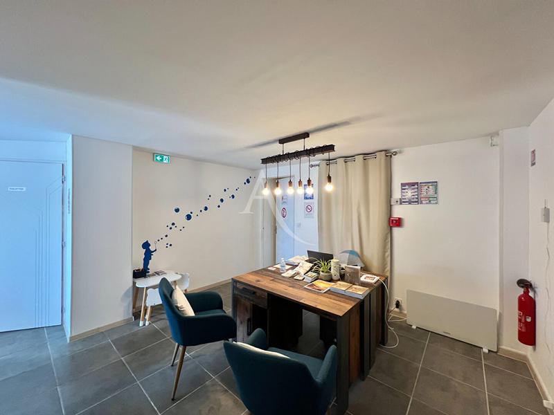 Fonds de commerce - 756 m²