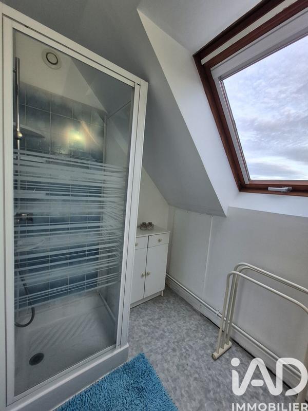 Maison - 134 m² - 5 pièces