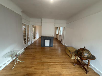 Appartement - 121 m² - 4 pièces
