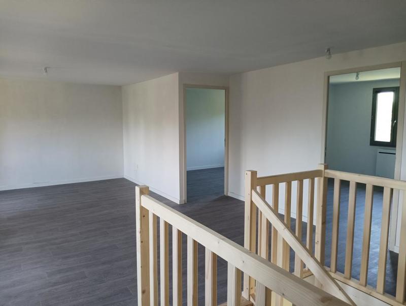 Pavillon - 158 m² - 6 pièces