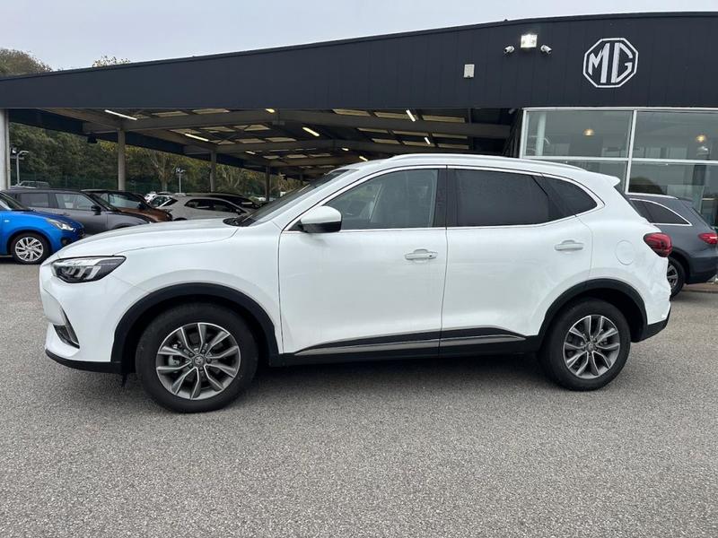 Mg Ehs 1.5t Gdi Phev Comfort