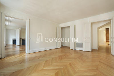 Bureau - 185 m² - 6 pièces