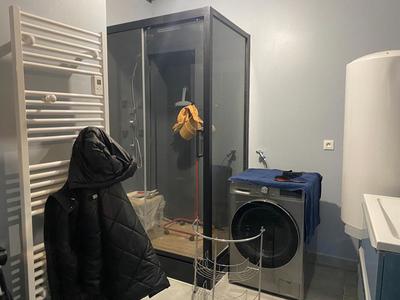 Maison - 57 m² - 2 pièces