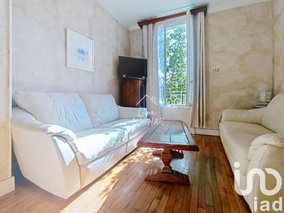 Maison - 84 m² - 5 pièces