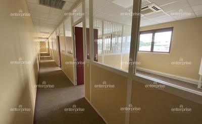 Local d'activité / Entrepôt - 1 500 m²