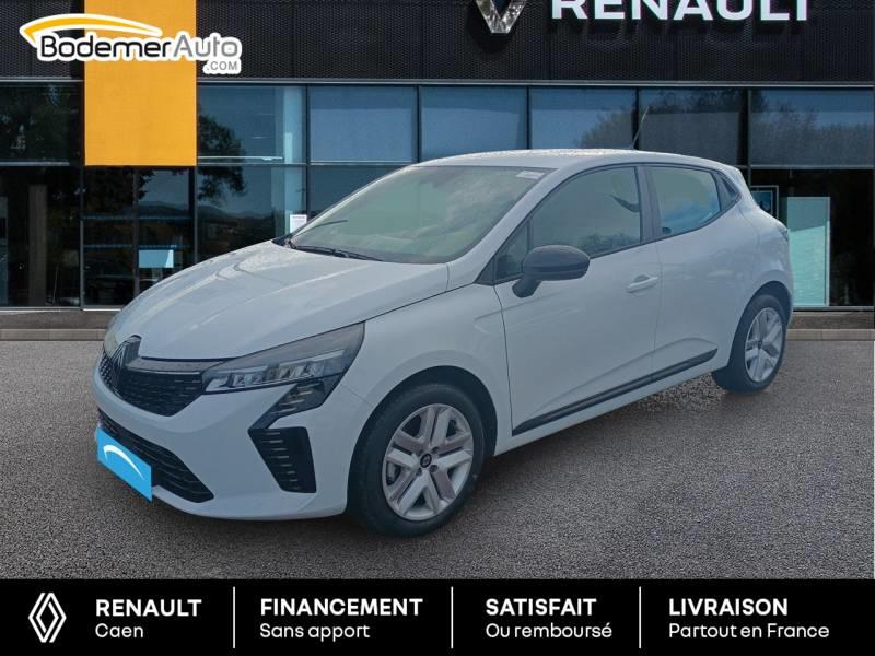 Renault Clio Blue dCi 100 ch Gsr2 Evolution