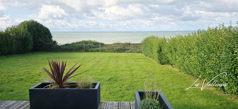 Maison ancienne - 84 m² - 3 pièces