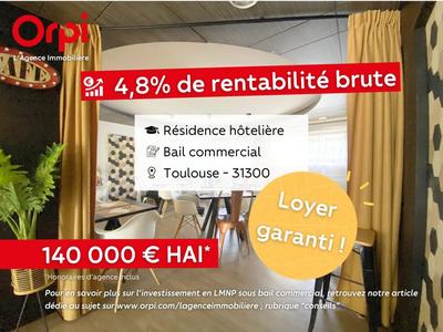 Appartement - 54 m² - 3 pièces