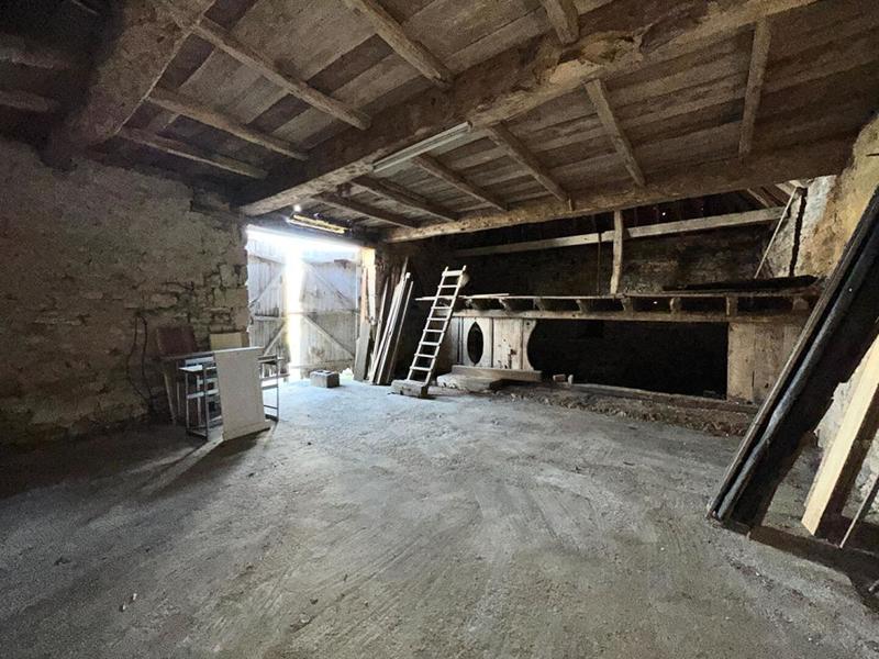 Maison - 153 m² - 4 pièces