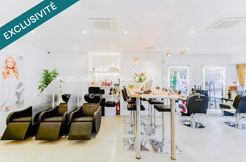 Local commercial - 61 m²