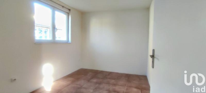 Maison - 111 m² - 5 pièces