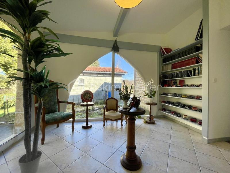 Villa - 152 m² - 7 pièces