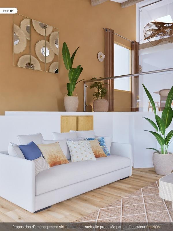 Maison - 250 m² - 10 pièces