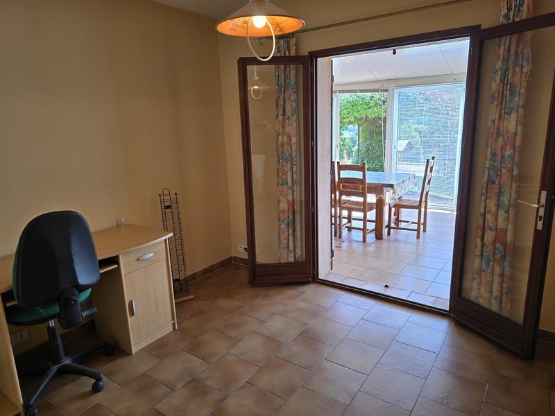 Maison - 184 m² - 6 pièces