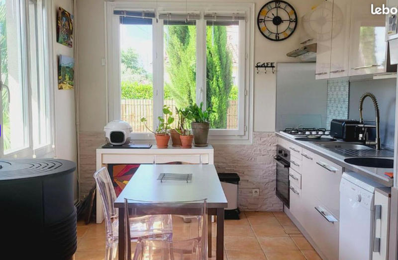 Villa - 78 m² - 4 pièces