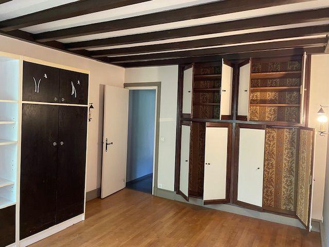 Maison - 108 m² - 3 pièces