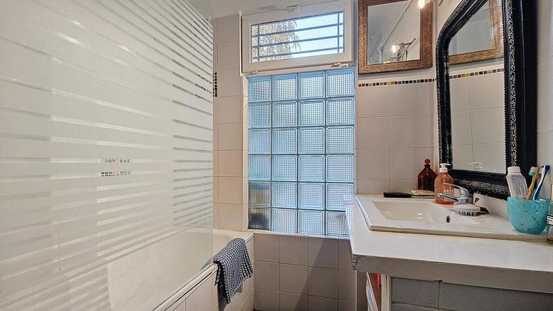 Appartement - 74 m² - 4 pièces