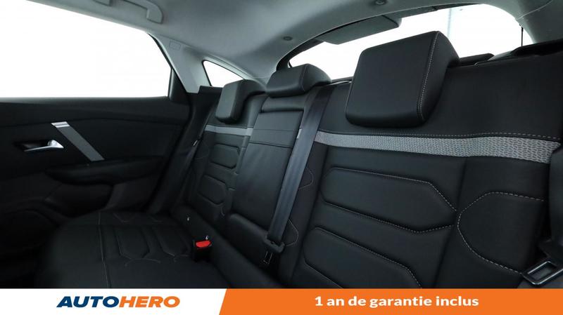 Citroën C4 1.5 Blue-HDi Shine Pack Eat8 131 ch
