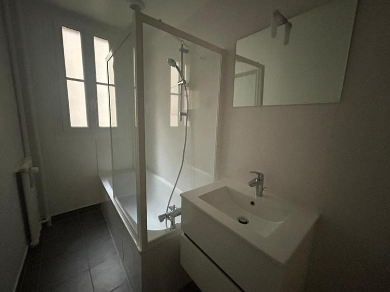 Appartement - 78 m² - 4 pièces