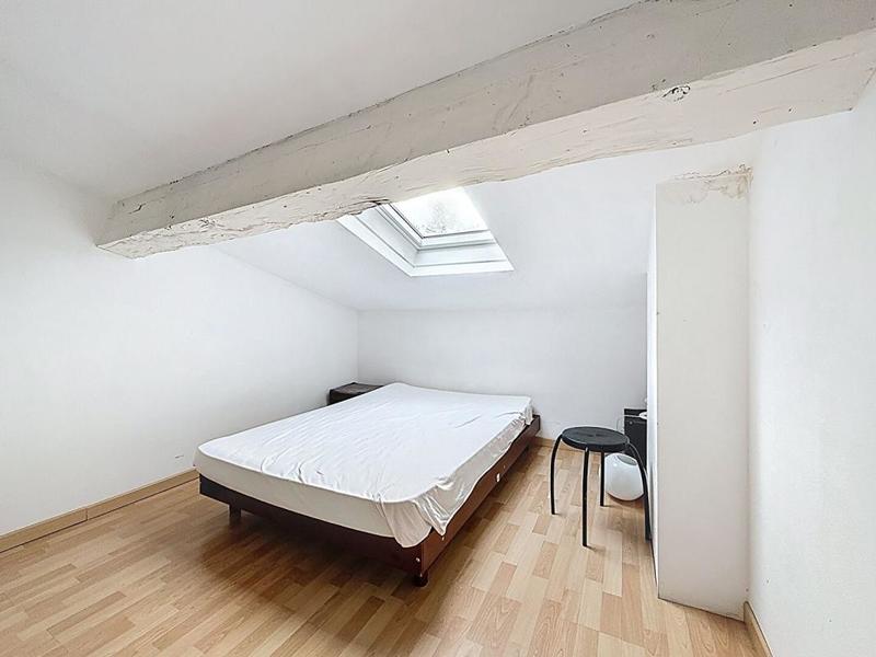 Appartement - 80 m² - 3 pièces